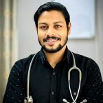 Dr Ajmal Saif