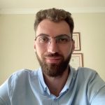 Dr Kyle Wulfsohn