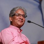 Dr Rajan S