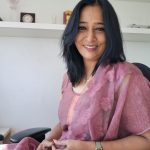 Dr Sonali Bhonsle
