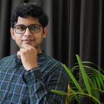 Dr Vismay Prajapati